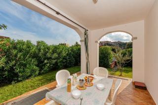 Appartamento Residenziale Trilocale 4 posti letto via Sardegna San Teodoro - 3