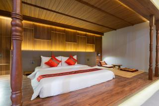 True Siam Phayathai Hotel - Banguecoque - 0