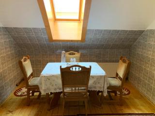 Rustic Apartament - Moisei - 3