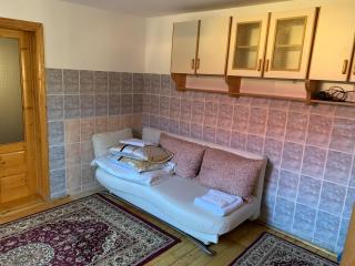 Rustic Apartament - Moisei - 4