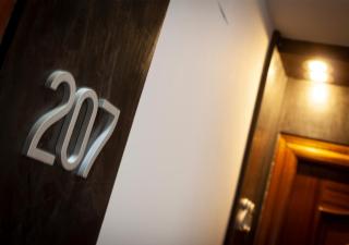 Hotel La Zambra - Mancha Real - 8