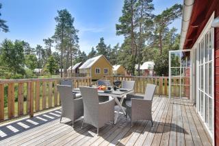 Ljugarn Semesterby - 3