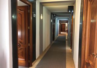 Hotel La Zambra - 1