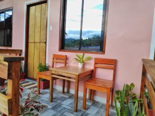 NoBi's Inn, Port Barton - San Vicente - 1