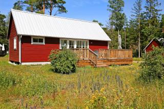 Ljugarn Semesterby - 4