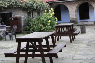 Khali Estate - Binsar - 9