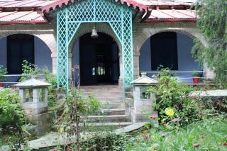 Khali Estate - Binsar - 7