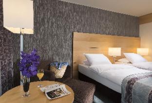 Maritim Hotel Düsseldorf - 2