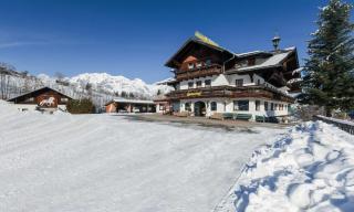 Seiterhof - Schladming - 9