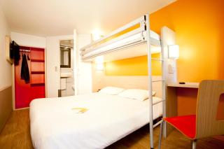 Premiere Classe Villepinte Centre - Parc des Expositions - Villepinte - 0