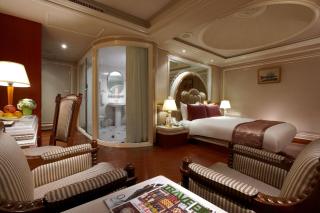 Tai Hope Hotel - Taipei - 4