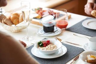 Hotel Angerer Alm - 3