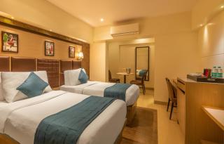 Hotel Oriental Aster - Mumbai International Airport - Mumbai - 1