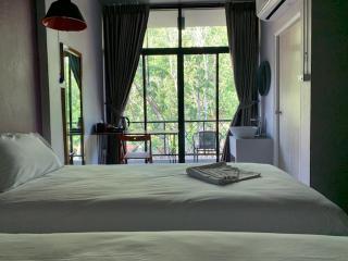 Chanchaolao Beach Resort - Chao Lao Beach - 5