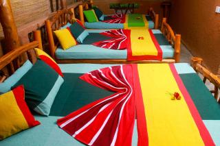 YalaWay Nature Villa - Tissamaharama - 3