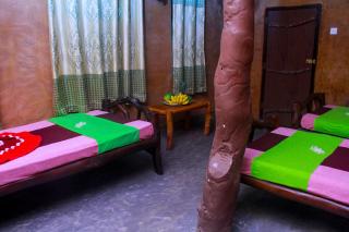 YalaWay Nature Villa - Tissamaharama - 6