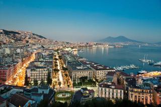 LA DOLCE SOSTA A CASA DI LINDA - Napoli - 0