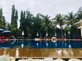 The Orchid Beach Resort @ VIP Chain Resort - Ban Phe - 9