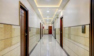 Ring View Hotels - Hebbal - Bangalore - 1