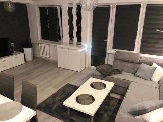 Apartament Zabia - Białystok - 2