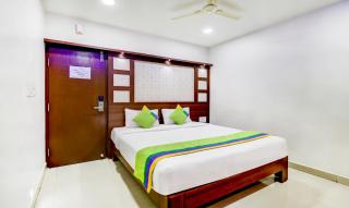 Ring View Hotels - Hebbal - Bangalore - 4
