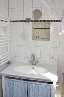 Ferienwohnung Lahann - Bokelrehm - 9