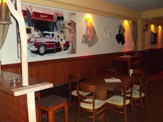 Gasthaus Vogelgarten - Eislingen - 4