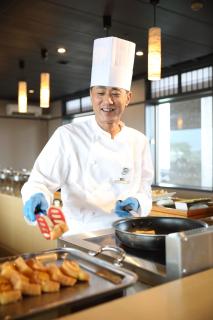 Ark Hotel Kumamotojo Mae -ROUTE INN HOTELS- - 2