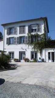 Chambres d'hôtes - Domaine Beau Sejour - Biaudos - 0