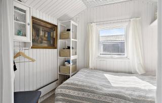 Beautiful Home In Ulfborg With Kitchen - Ulfborg - 7