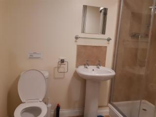 Yarmouth Apartments, Street Permit Parking, Close To Everything, Beach, Pier, Free WIFI - Great Yarmouth - 9