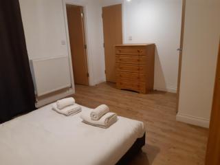 Yarmouth Apartments, Street Permit Parking, Close To Everything, Beach, Pier, Free WIFI - Great Yarmouth - 7