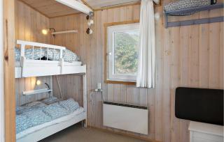 Beautiful Home In Ulfborg With Kitchen - Ulfborg - 5