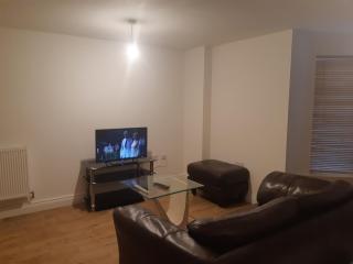 Yarmouth Apartments, Street Permit Parking, Close To Everything, Beach, Pier, Free WIFI - Great Yarmouth - 2
