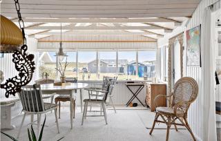 Beautiful Home In Ulfborg With Kitchen - Ulfborg - 4