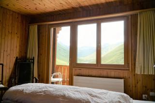 Hotel Bergalga - Am Bach - 1