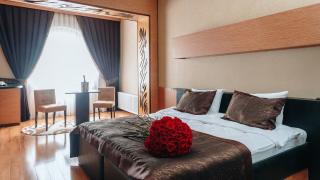 Bayil Breeze Hotel & Restaurant - Bakoe - 9