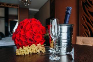 Bayil Breeze Hotel & Restaurant - Bakoe - 7
