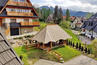 Apartament Marmurki Zakopane - Zakopane - 3
