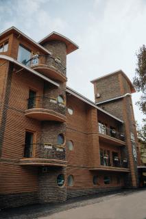 Bayil Breeze Hotel & Restaurant - Baku - 0