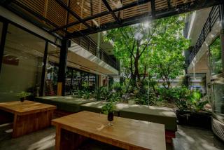 Peace Land Khaosan - 7