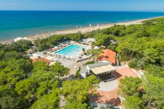 Paradù EcoVillage & Resort - Marina di Castagneto Carducci - 3