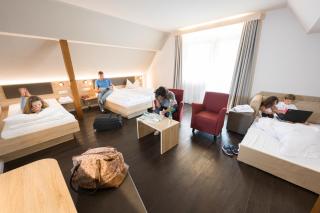 Landhotel Traube - Constance - 0