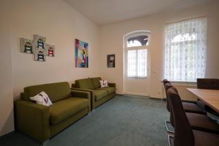 Ferienhaus Clorinda - 2