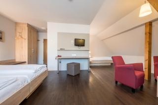 Landhotel Traube - Konstanz - 2