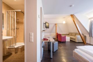 Landhotel Traube - Konstanz - 3