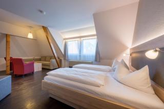 Landhotel Traube - 4