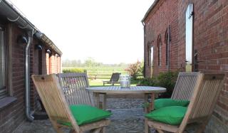 Gretes Hof - Osterholz-Scharmbeck - 0