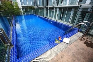 Glenwood Residences - Ho Chi Minh - 4