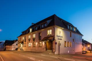 Landhotel Traube - Konstanz - 5